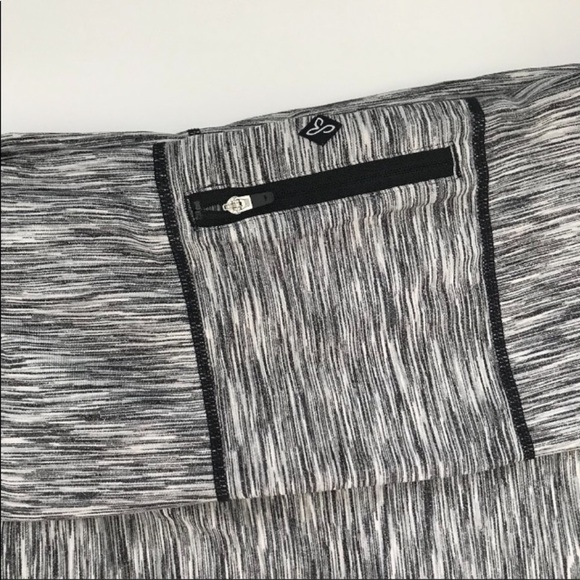 PrAna Race skort - Picture 7 of 8